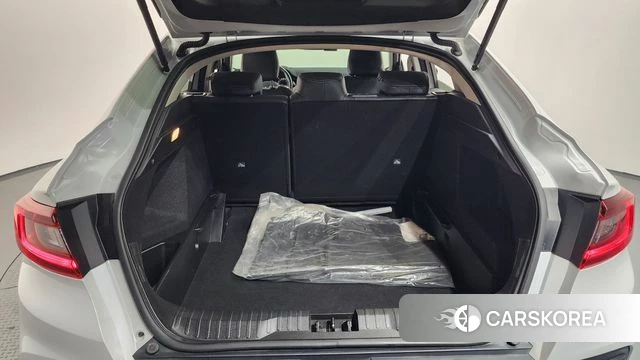 Renault Korea (Samsung) XM3 id 4779086 из Кореи 7