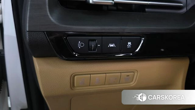Kia Carnival 4th generation id 4930192 из Кореи 7