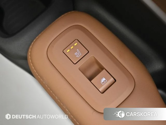 Hyundai Santa Fe (MX5) id 5000580 из Кореи 7