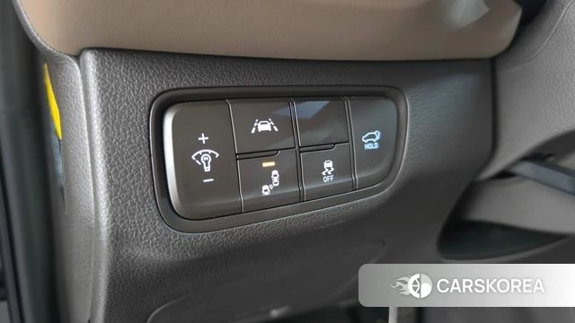 Hyundai Santa Fe TM id 5004672 из Кореи 7