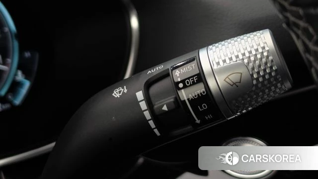 Genesis G80 (RG3) id 5012039 из Кореи 7