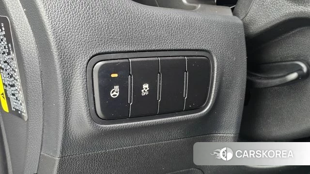 Kia The New Kia Ray id 4778748 из Кореи 7