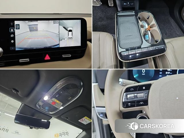 Hyundai The New Ionic 5 id 4870956 из Кореи 7
