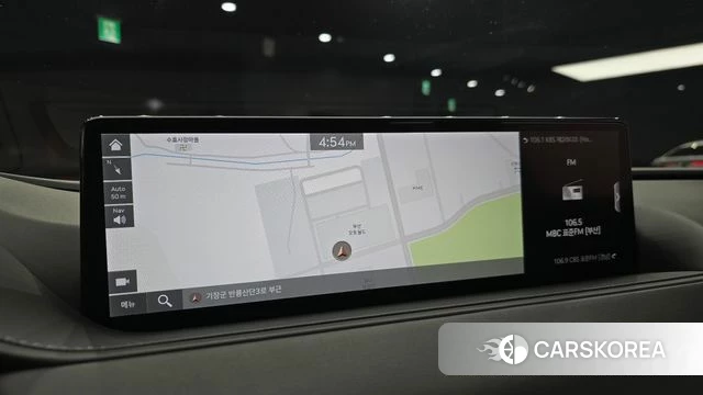 Genesis G80 (RG3) id 4959536 из Кореи 7