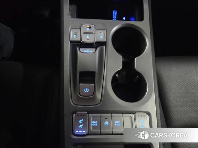 Hyundai Kona Electric id 4960041 из Кореи 7