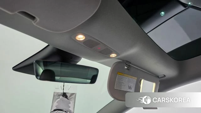 Tesla Model 3 id 4702245 из Кореи 7