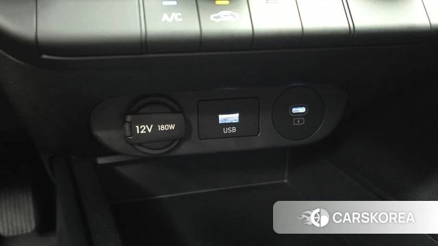Hyundai The New Avante (CN7) id 4980014 из Кореи 7