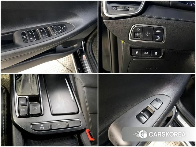 Hyundai Grandeur IG id 4587035 из Кореи 8