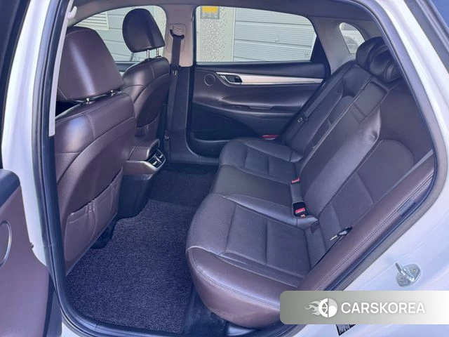 Hyundai The New Grandeur IG id 4936780 из Кореи 7