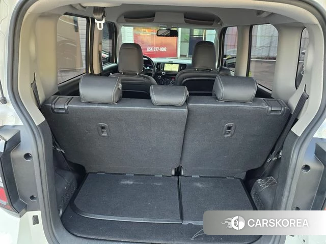 Kia The New Kia Ray id 5001150 из Кореи 7