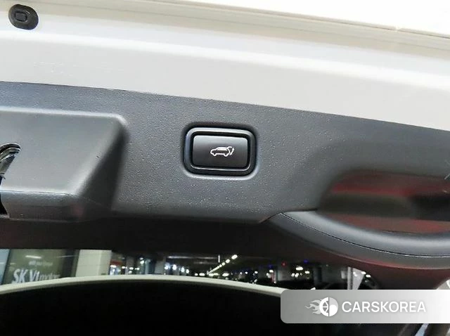 Kia Di Ol Nu Niro id 5045725 из Кореи 7
