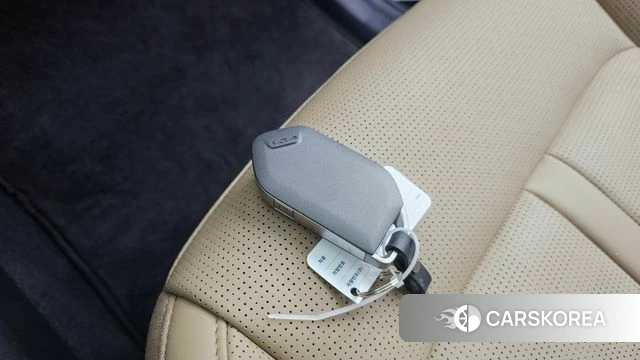Kia The New Sorento 4th Generation id 5026179 из Кореи 7
