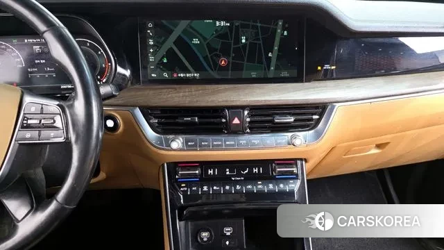 Kia Mohave Master id 3651179 из Кореи 7