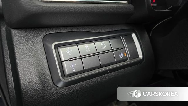 Ssangyong Berry New Tivoli id 4937370 из Кореи 7