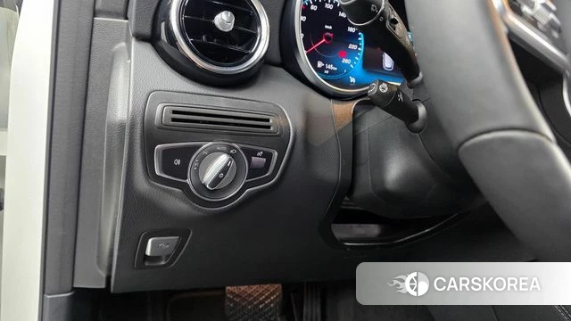 Mercedes-Benz GLC-Class X253 id 4987487 из Кореи 7