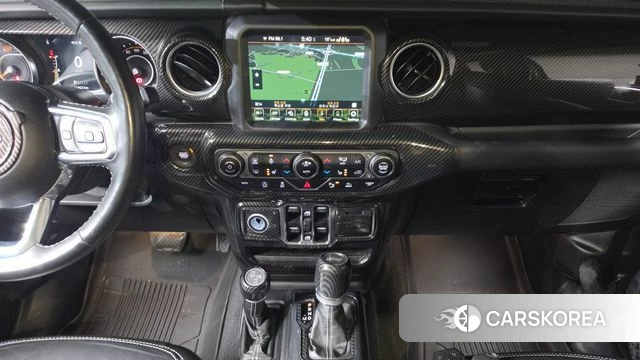 Jeep Wrangler (JL) id 5012764 из Кореи 8