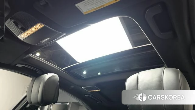 Mercedes-Benz S-Class W222 id 4988005 из Кореи 7