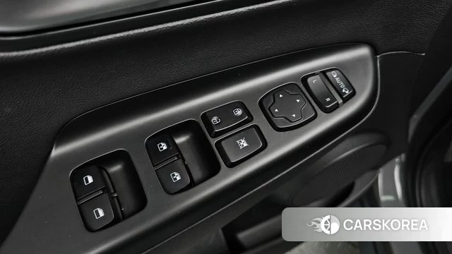 Hyundai The New Kona Hybrid id 4975925 из Кореи 7