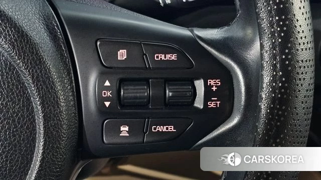 Kia The New Carnival id 4988296 из Кореи 7