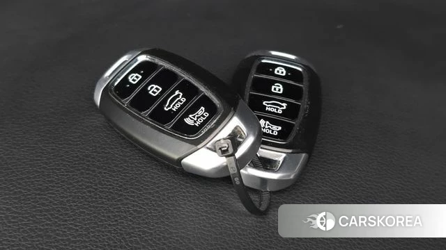 Hyundai Grandeur IG id 5004642 из Кореи 7