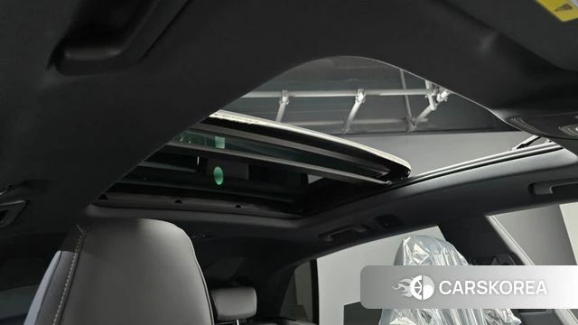 Audi Q8 (4M) id 4659988 из Кореи 7