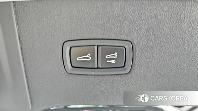 Porsche Cayenne (PO536) id 4462387 из Кореи 7