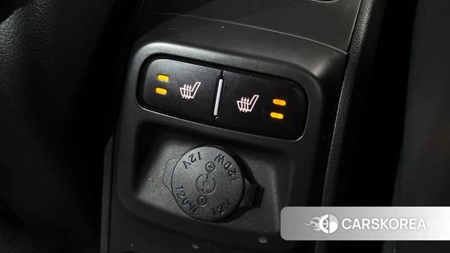 Kia The New Ray id 5004070 из Кореи 7
