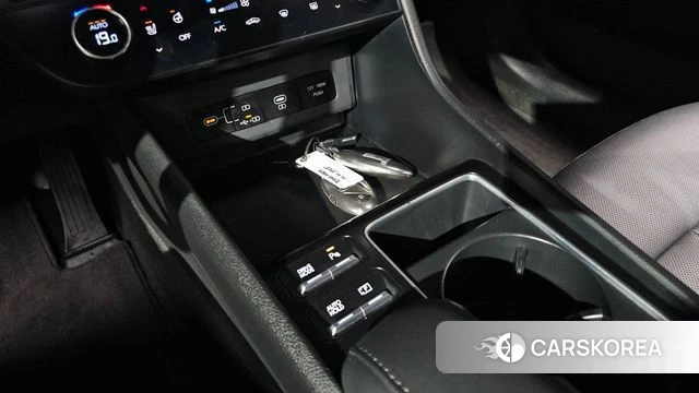 Hyundai Sonata D Edge (DN8) id 5026926 из Кореи 7