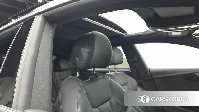 Audi A5 (F5) id 4952578 из Кореи 7