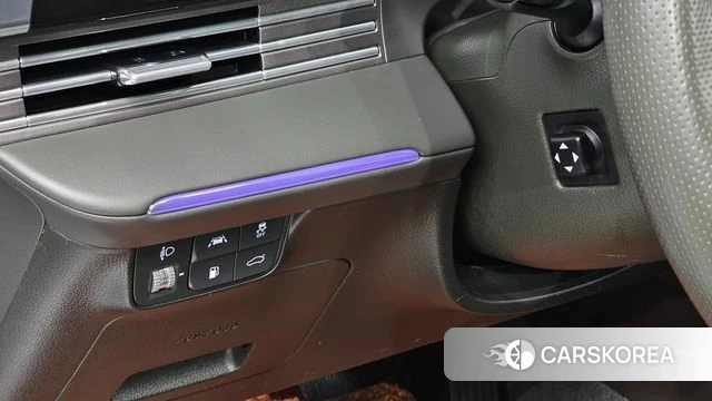Hyundai The New Grandeur IG id 4594056 из Кореи 7