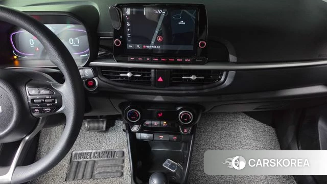 Kia The New Morning (JA) id 5021596 из Кореи 7