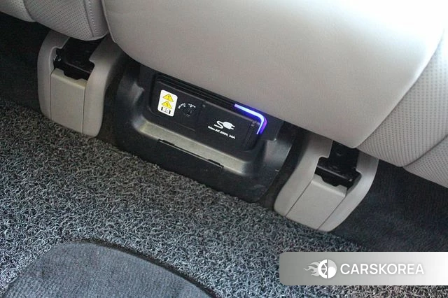 Hyundai Ionic 5 id 5026494 из Кореи 7