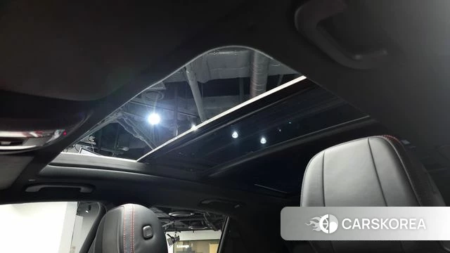 Mercedes-Benz GLE-Class W167 id 4935341 из Кореи 7