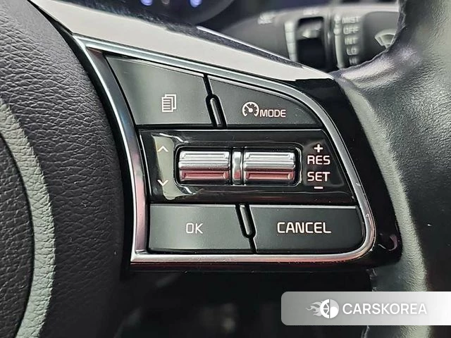 Kia Come New K3 id 5000796 из Кореи 7