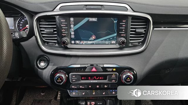 Kia The New Sorento id 5054576 из Кореи 7