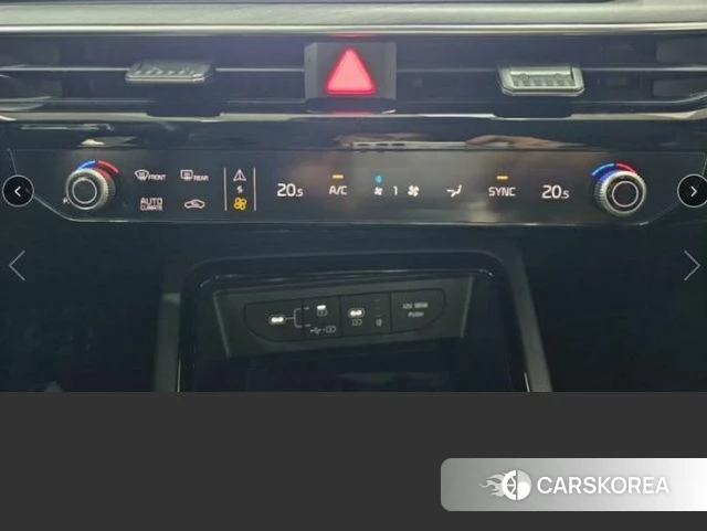 Kia The New K5 3rd generation id 5058624 из Кореи 7