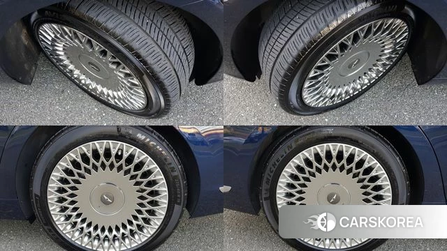 Genesis G90 id 5041338 из Кореи 7