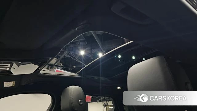 Land Rover Range Rover Velar id 4916250 из Кореи 7