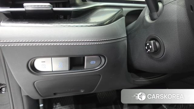 Genesis G90 (RS4) id 4991625 из Кореи 7