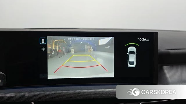 Hyundai Sonata D Edge (DN8) id 4964764 из Кореи 7