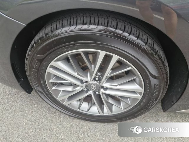 Hyundai Grandeur IG id 4371361 из Кореи 7