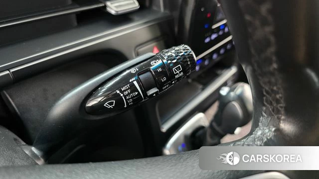 Hyundai Staria id 4773599 из Кореи 7