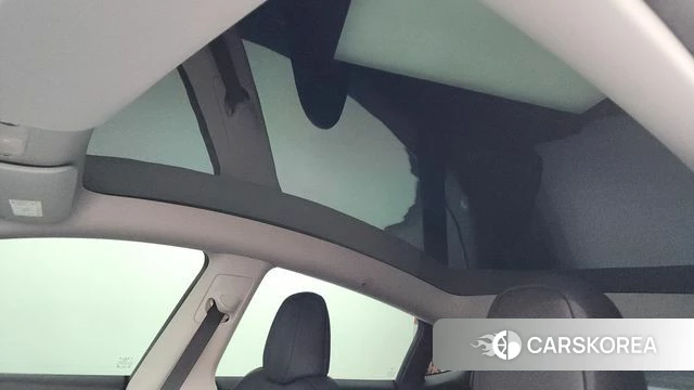 Tesla Model Y id 4400647 из Кореи 7