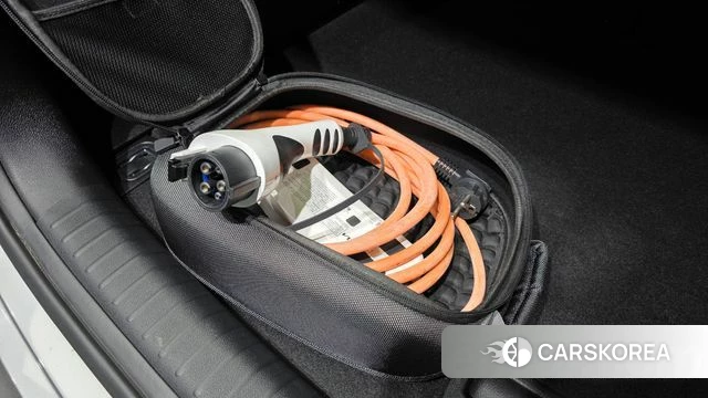 Kia Niro EV id 5053644 из Кореи 7