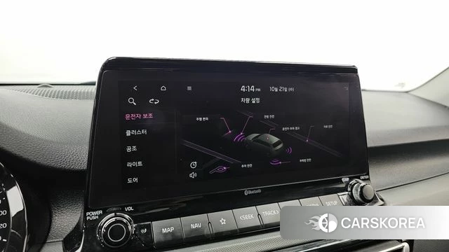 Kia Seltos id 5017380 из Кореи 7