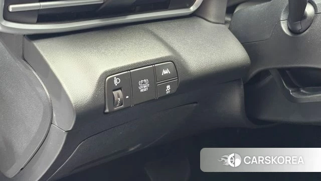 Hyundai Avante Hybrid (CN7) id 4991383 из Кореи 7
