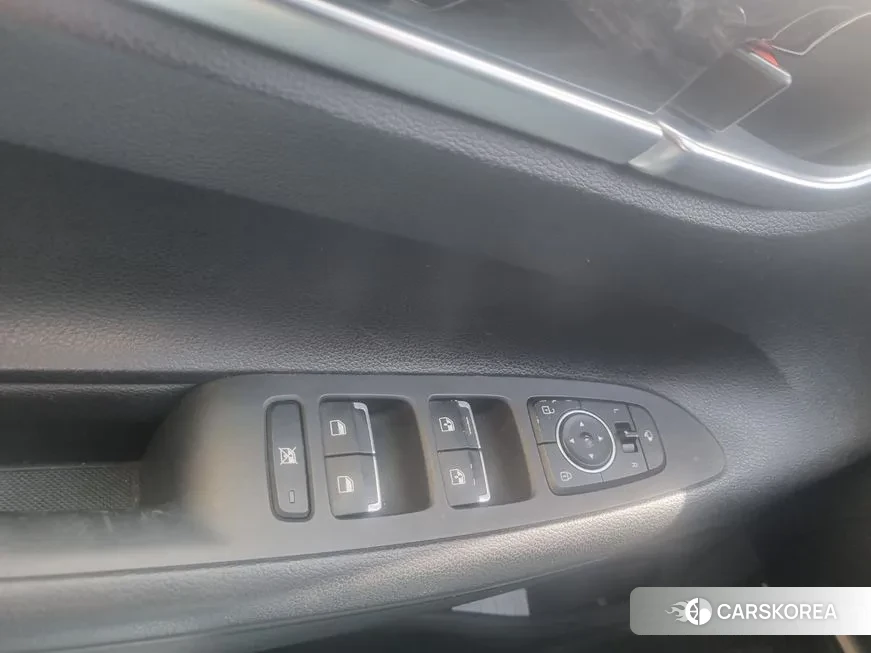 Hyundai Grandeur IG id 1991780 из Кореи 7