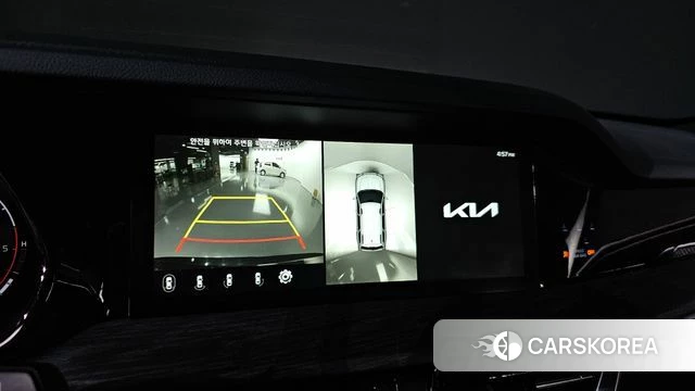 Kia Mohave Master id 4494907 из Кореи 7