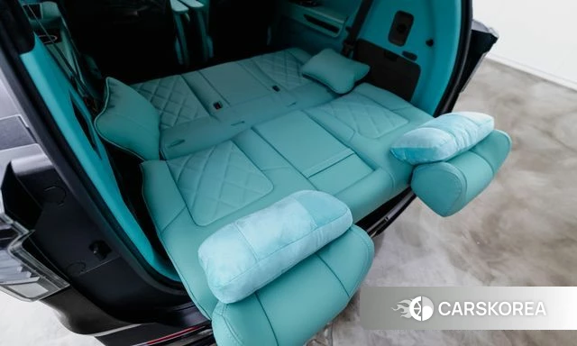 Kia The New Carnival 4th Generation id 5015575 из Кореи 7