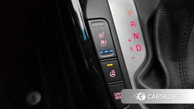 Kia The New K3 2nd generation id 4720387 из Кореи 7